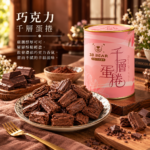 【巧克力】蛋奶素